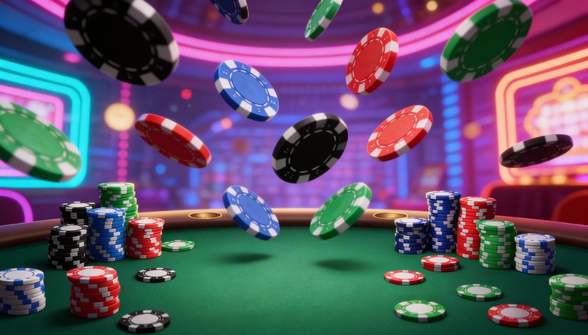 Gagner des Tours Gratuits au Casino MaChance : Guide Complet et Astuces