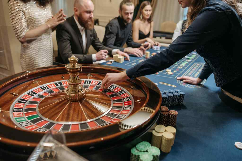 Der ultimative Guide zu Spielautomaten im Dazardbet Casino