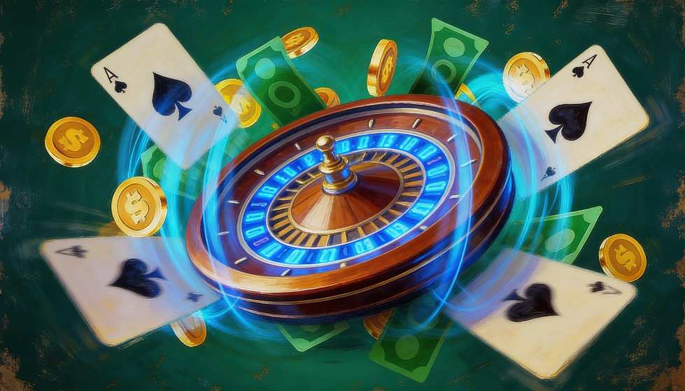 How online casinos work: technology, fairness, and payouts