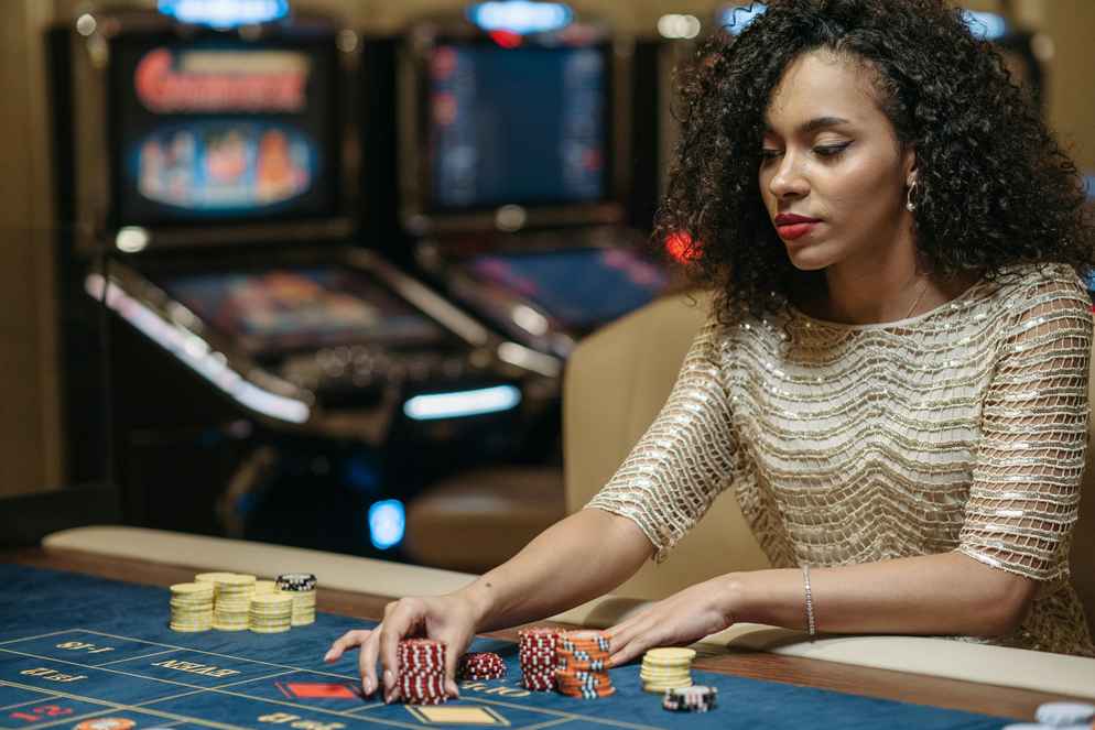 La Experiencia del Jugador en Casinos Avantgarde