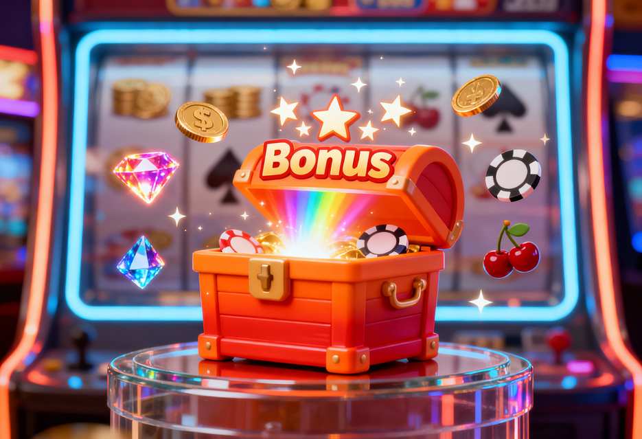 Legzo Casino Launches New Promotions and Bonuses Legzo Casino Launches New Promotions and Bonuses