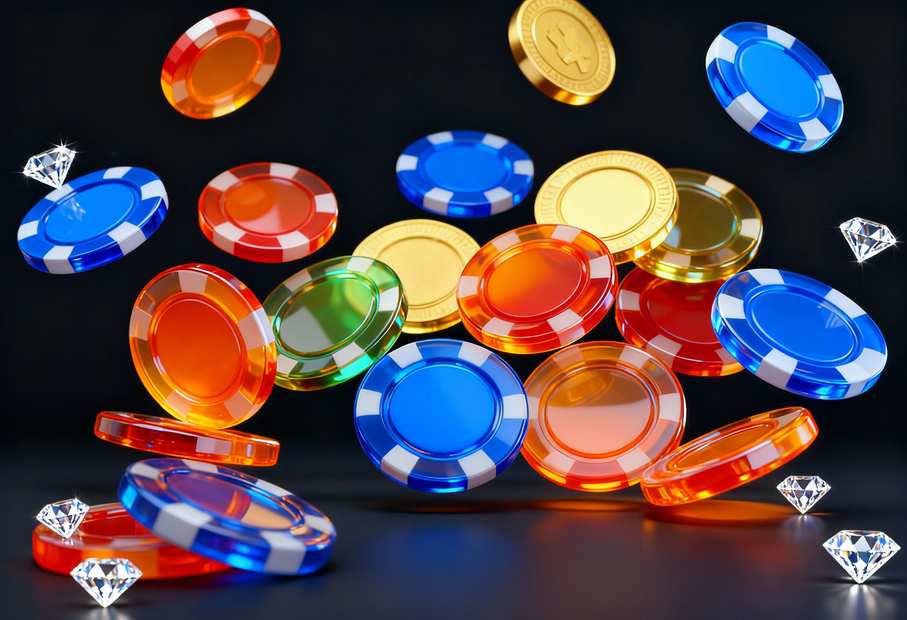 Legzo Casino Launches New Promotions and Bonuses Legzo Casino Launches New Promotions and Bonuses