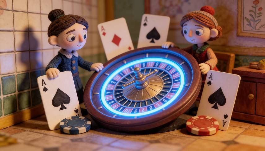 Monro Casino: Vor- und Nachteile im Überblick