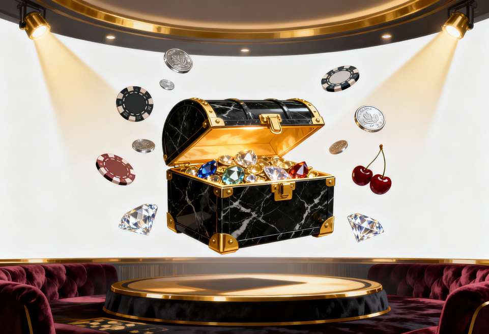 Seguridad en Boomerang Casino: ¿Es realmente un sitio confiable y seguro para jugar?