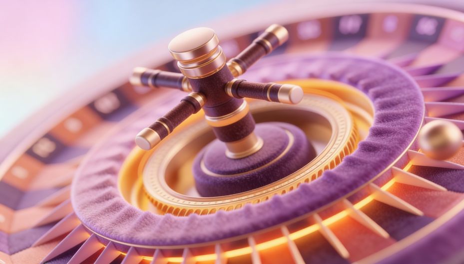 The Future of Online Gambling