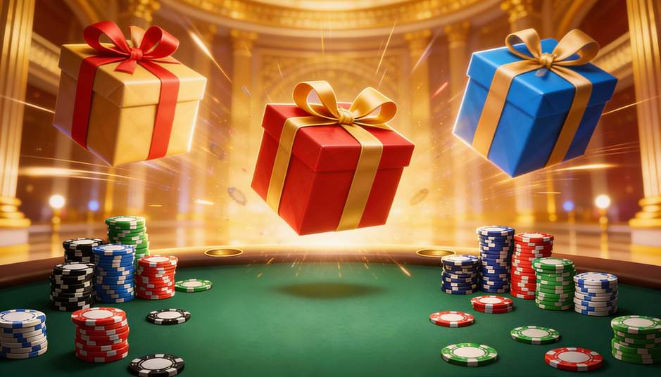 The Most Popular Casino Games Worldwide: A Comprehensive Guide