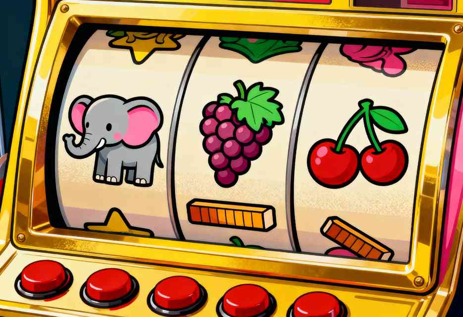 The Psychology Behind Casino Game Design
