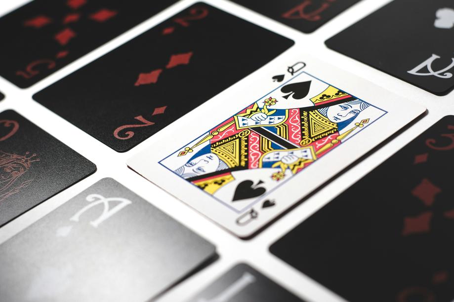 The Psychology Behind Casino Game Design