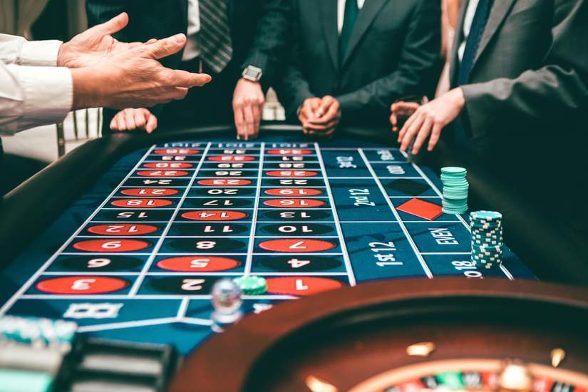 Tradition Casino o Concorrenti: Qual è la Scelta Migliore per i Giocatori Italiani?