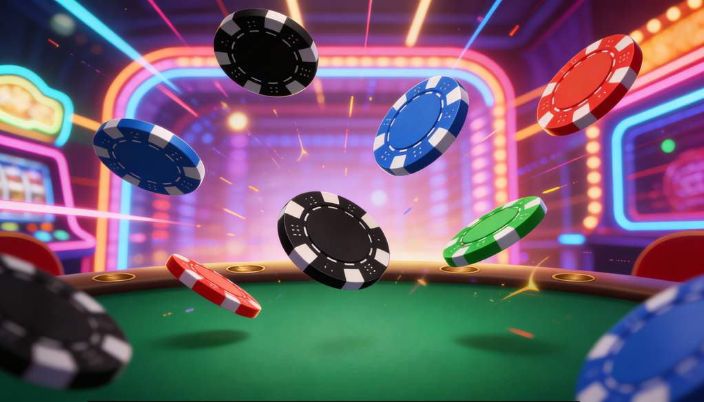 Vasy Casino Promotions: Das Beste aus Ihrem Spielerlebnis herausholen