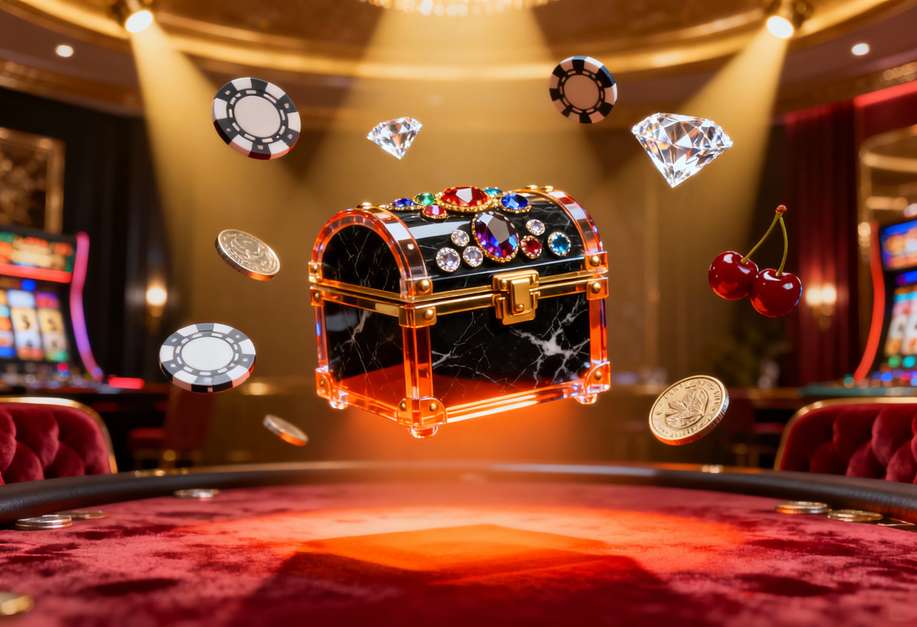  VIP- und Treueprogramme in Online-Casinos: So maximieren Sie Ihre Vorteile 